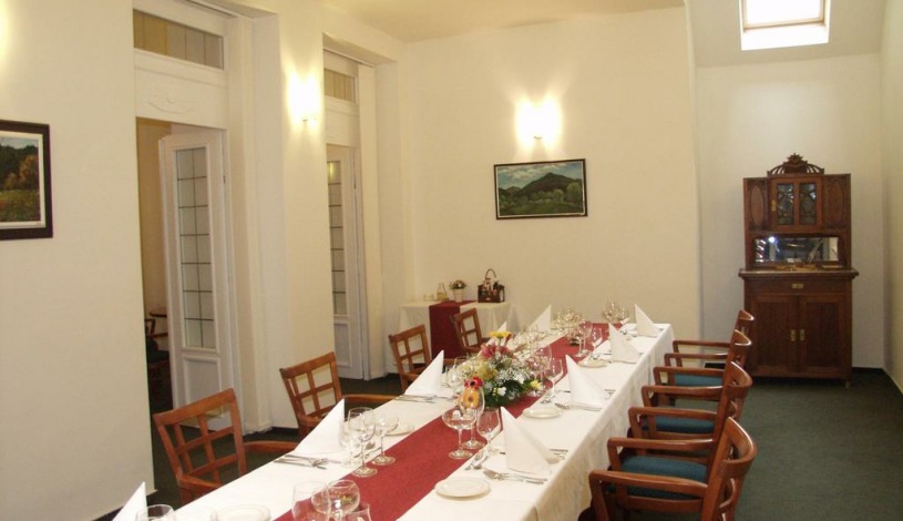 Hotel Maxim Mariánské Lázně